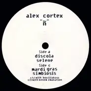 Alex Cortex - ñ