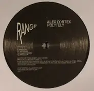 Alex Cortex - Polytely