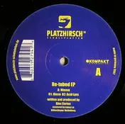 Alex Cortex - Re-Tubed EP