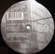 Alex Cortex - Reticarga EP