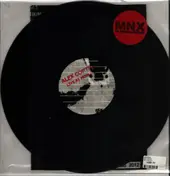 Alex Cortex - Live At Monox