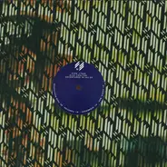 Alex Coulton - Adventures In 4x4 Ep