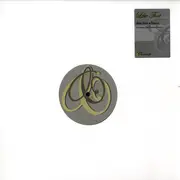 12inch Vinyl Single - Alex Cruz & Castro - Like This