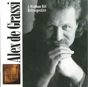 Alex de Grassi - A Windham Hill Retrospective