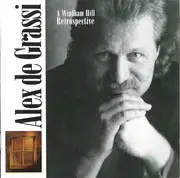 CD - Alex De Grassi - A Windham Hill Retrospective