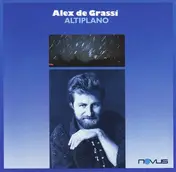 Alex de Grassi - Altiplano