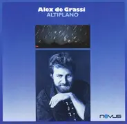 Alex De Grassi - Altiplano