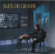 Alex de Grassi - Deep at Night