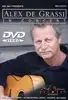 DVD - ALEX DE GRASSI - IN CONCERT