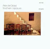 Alex de Grassi - Southern Exposure (Solo Guitar)