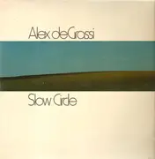 LP - Alex de Grassi - Slow Circle