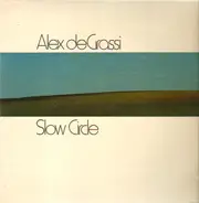 Alex de Grassi - Slow Circle