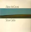 LP - Alex de Grassi - Slow Circle