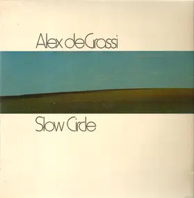 Alex de Grassi - Slow Circle