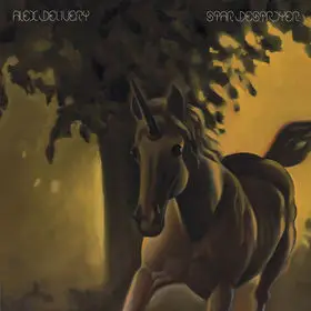 Alex Delivery - Star Destroyer