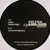 Alex D'Elia & Nihil Young - Chemical EP