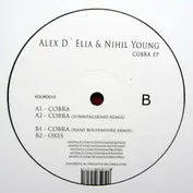 Alex D'Elia & Nihil Young
