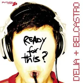 Alex D'elia - Ready For This?