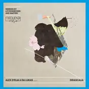 Alex D'elia - Didascalia