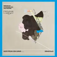 Alex D'Elia & Da Lukas - Didascalia