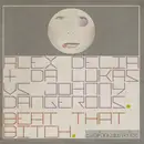 12inch Vinyl Single - Alex D'Elia + Da Lukas vs Johnny Dangerous - Beat That Bitch