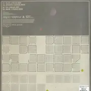 12inch Vinyl Single - Alex D'Elia + Da Lukas vs Johnny Dangerous - Beat That Bitch