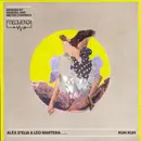 12inch Vinyl Single - Alex D'Elia & Leo Martera - Kuh Kuh