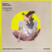 Alex D'Elia & Leo Martera - Kuh Kuh