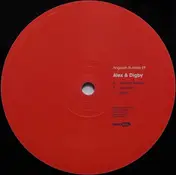 Alex & Digby - Angolan Rumble EP