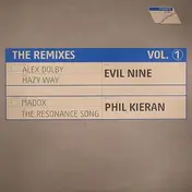 Alex Dolby - The Remixes Vol. 1