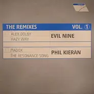 Alex Dolby / Madox - The Remixes Vol. 1