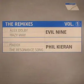 Alex Dolby - The Remixes Vol. 1