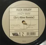 12inch Vinyl Single - Alex Dolby / Madox - The Remixes Vol. 1