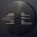 12inch Vinyl Single - Alex Dolby - Calypso
