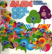 Alex Dolby - Psiko Garden (Remixes)