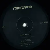 Alex Dolby - Tu / Metauro / Fazt