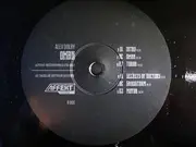 LP - Alex Dolby - Oman
