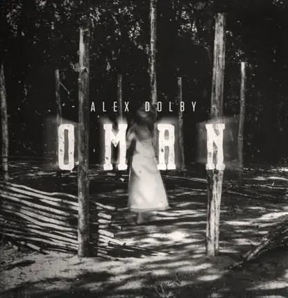 Alex Dolby - Oman