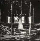 Alex Dolby - Oman