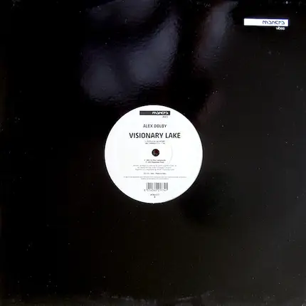 Alex Dolby - Hazy Way