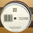 12inch Vinyl Single - Alex Douche - Noise From A Distance