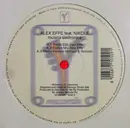 12inch Vinyl Single - Alex Effe feat. Nikole - Musica Elettronica