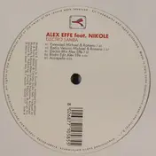 Alex Effe - Electro Samba