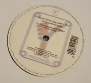 12inch Vinyl Single - Alex Effe feat. Nikole - Musica Elettronica