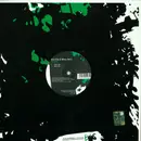 12inch Vinyl Single - Alex Elle And Mirco Berti - Tan-Gold