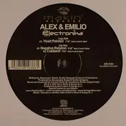 Alex & Emilio - Electronika EP