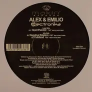 Alex & Emilio - Electronika EP