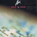 7inch Vinyl Single - Alex - Face To Face