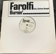 Alex Farolfi - Burnin'