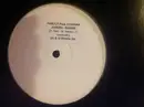 LP - Alex Farolfi Feat. Corrina Joseph - Burnin'